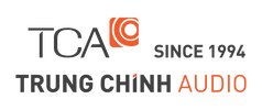 TCA - Trung Chinh Audio